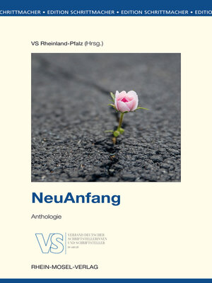 cover image of NeuAnfang